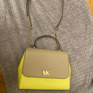 Michael Kors Crossbody Bag